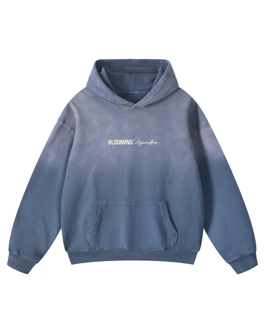 Blooming Regardless Hoodie – Blooming Regardless