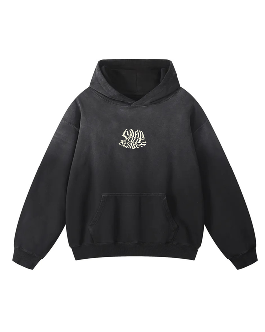 Desires Hoodie – Fulfilling Your Desires Is a Form of Wealth