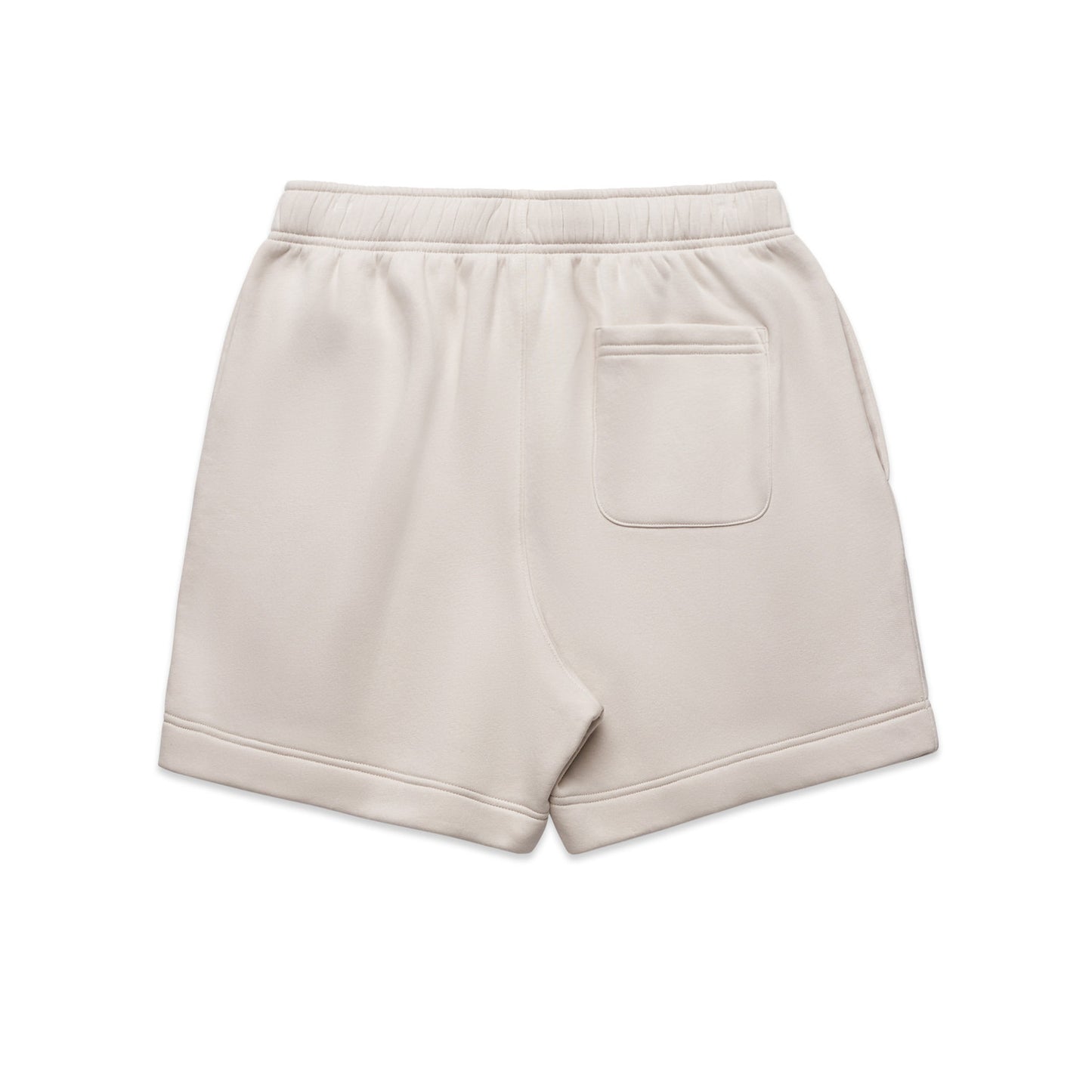 Limited Edition "All The Rules Are Fake" Relaxed Shorts