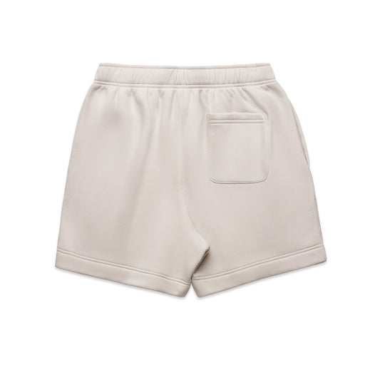 Limited Edition "All The Rules Are Fake" Relaxed Shorts